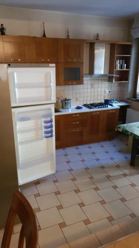 Apartament Aosta Sinaia
