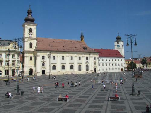 Casa Generalului