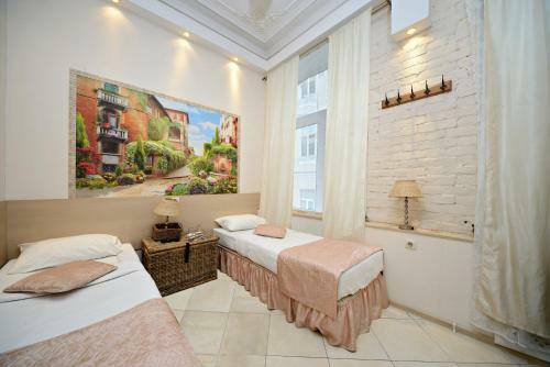 Bulgakov Mini-hotel
