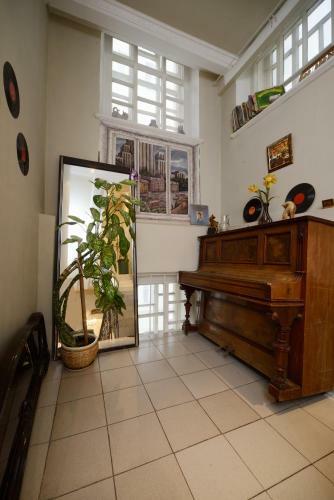 Bulgakov Mini-hotel
