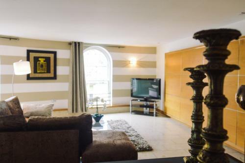 Aparthotel Posh Pads - Liverpool 1 - Apart-hotel