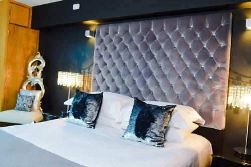 Aparthotel Posh Pads - Liverpool 1 - Apart-hotel