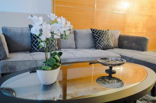 Aparthotel Posh Pads - Liverpool 1 - Apart-hotel