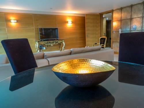 Aparthotel Posh Pads - Liverpool 1 - Apart-hotel