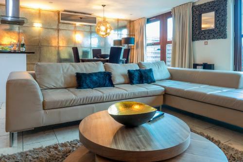 Aparthotel Posh Pads - Liverpool 1 - Apart-hotel