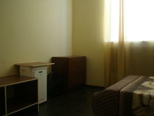 Apartamento Studio Millionnaya 23
