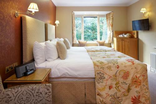 Agroturismo Cedar Manor