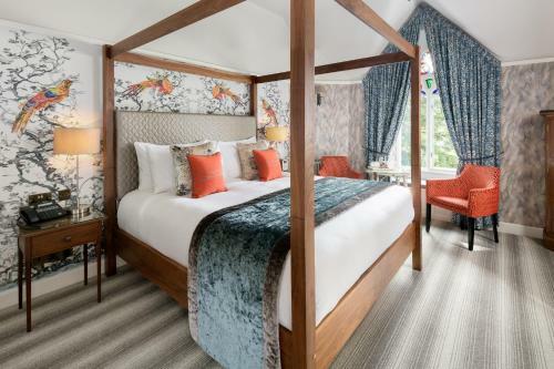 Agroturismo Cedar Manor