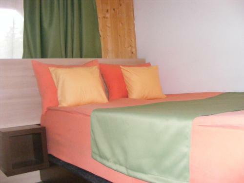 Aparthotel Traveland Villas Poiana Brasov