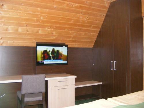 Aparthotel Traveland Villas Poiana Brasov