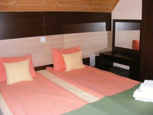Aparthotel Traveland Villas Poiana Brasov