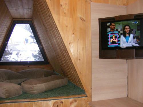 Aparthotel Traveland Villas Poiana Brasov