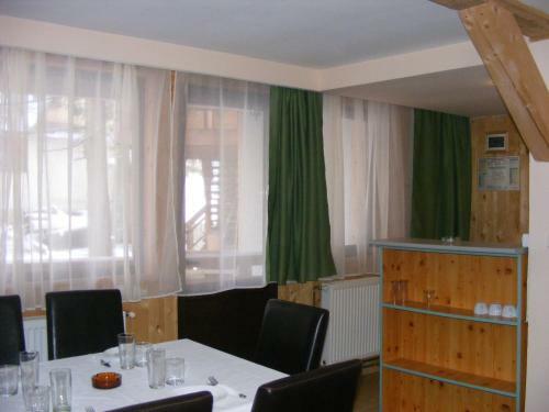 Aparthotel Traveland Villas Poiana Brasov