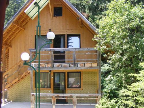 Aparthotel Traveland Villas Poiana Brasov