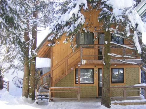Aparthotel Traveland Villas Poiana Brasov