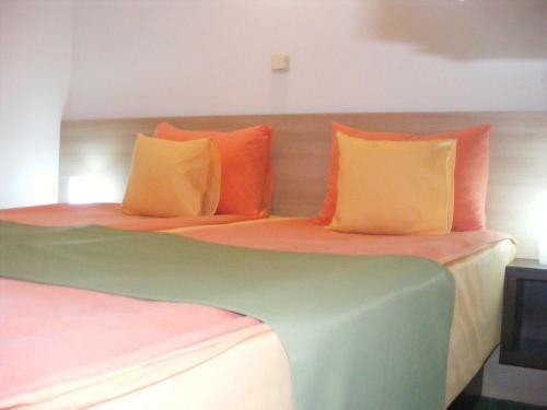 Aparthotel Traveland Villas Poiana Brasov