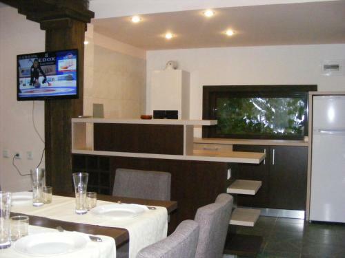 Aparthotel Traveland Villas Poiana Brasov