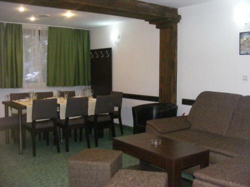 Aparthotel Traveland Villas Poiana Brasov
