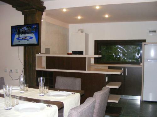 Aparthotel Traveland Villas Poiana Brasov