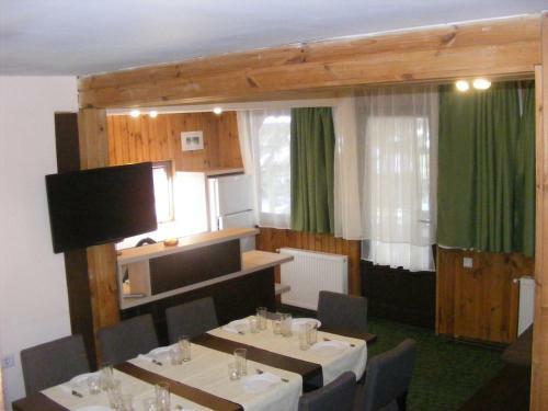 Aparthotel Traveland Villas Poiana Brasov