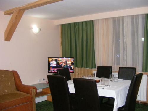 Aparthotel Traveland Villas Poiana Brasov