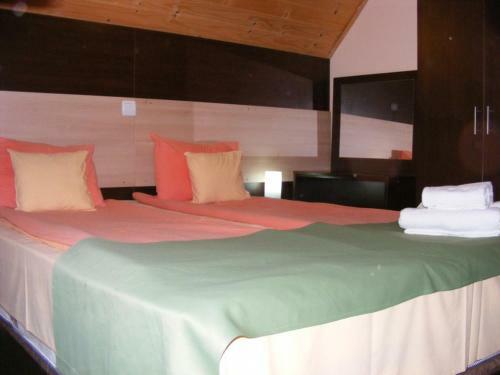 Aparthotel Traveland Villas Poiana Brasov