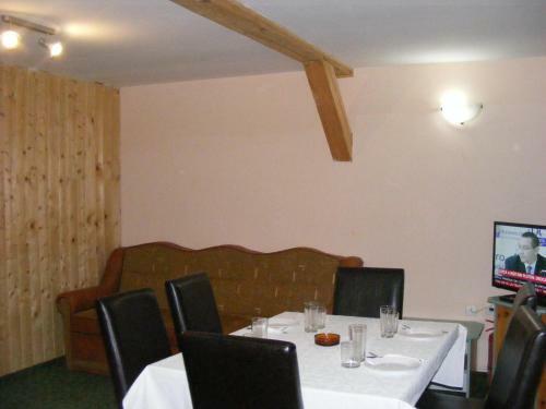 Aparthotel Traveland Villas Poiana Brasov