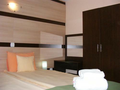 Aparthotel Traveland Villas Poiana Brasov