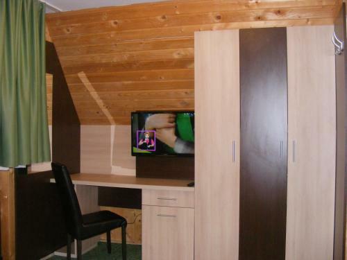 Aparthotel Traveland Villas Poiana Brasov