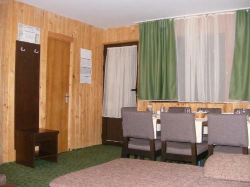 Aparthotel Traveland Villas Poiana Brasov
