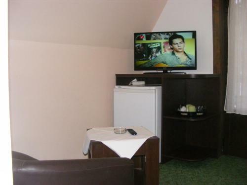 Aparthotel Traveland Villas Poiana Brasov