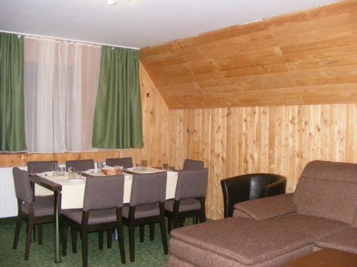 Aparthotel Traveland Villas Poiana Brasov