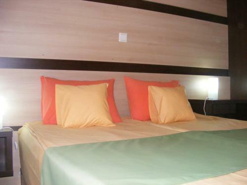 Aparthotel Traveland Villas Poiana Brasov