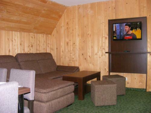 Aparthotel Traveland Villas Poiana Brasov