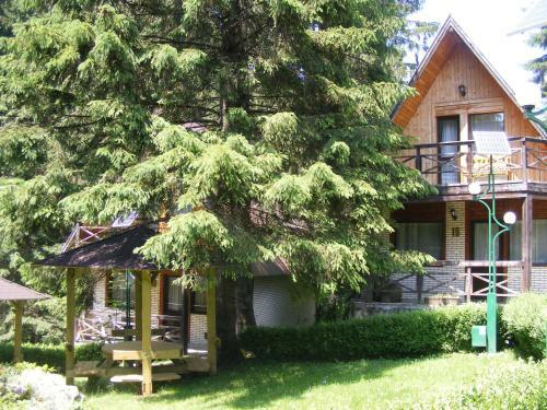 Aparthotel Traveland Villas Poiana Brasov