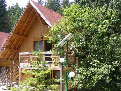 Aparthotel Traveland Villas Poiana Brasov