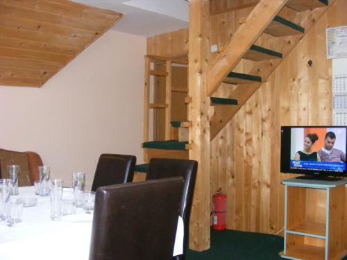 Aparthotel Traveland Villas Poiana Brasov