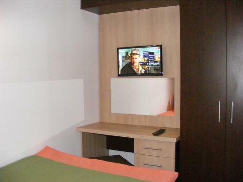 Aparthotel Traveland Villas Poiana Brasov