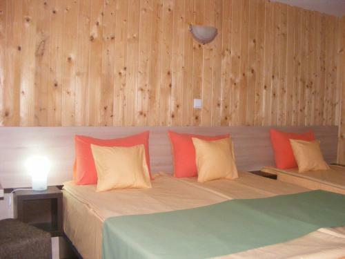 Aparthotel Traveland Villas Poiana Brasov