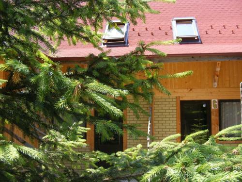 Aparthotel Traveland Villas Poiana Brasov
