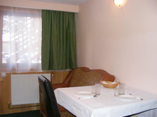 Aparthotel Traveland Villas Poiana Brasov
