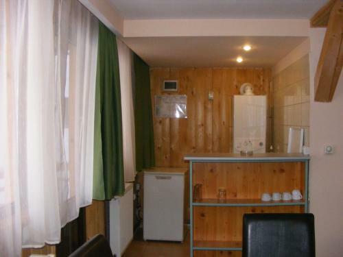 Aparthotel Traveland Villas Poiana Brasov