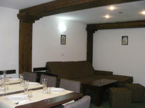 Aparthotel Traveland Villas Poiana Brasov