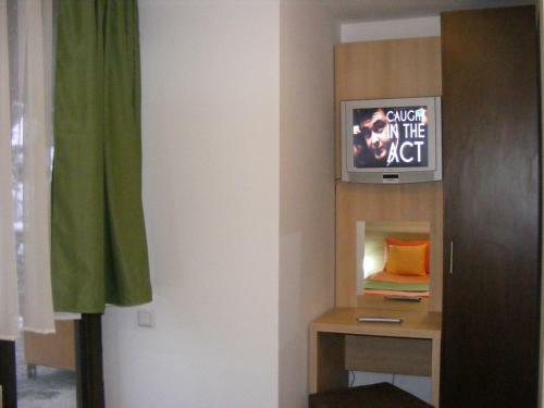 Aparthotel Traveland Villas Poiana Brasov