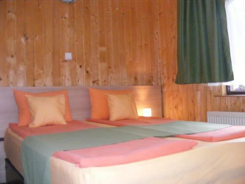 Aparthotel Traveland Villas Poiana Brasov