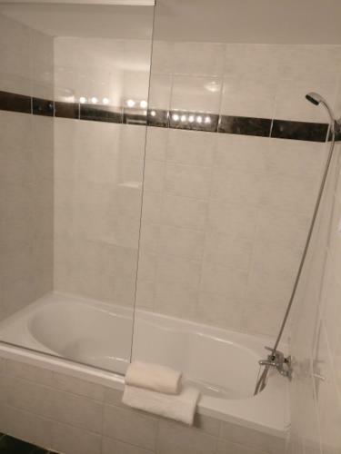 Aparthotel Traveland Villas Poiana Brasov