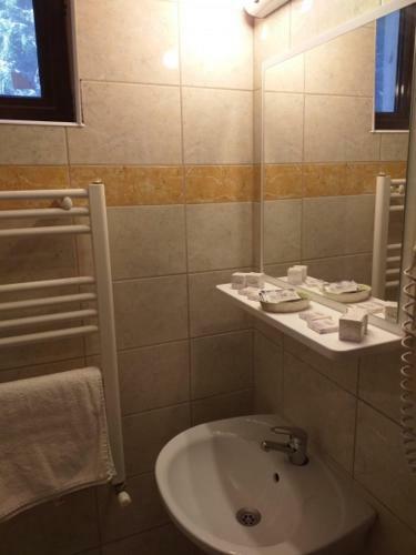 Aparthotel Traveland Villas Poiana Brasov
