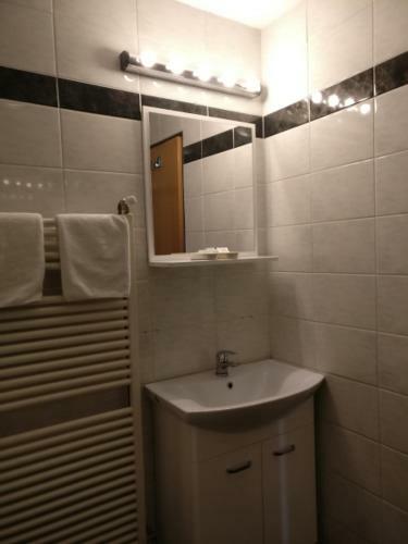 Aparthotel Traveland Villas Poiana Brasov