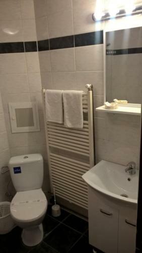 Aparthotel Traveland Villas Poiana Brasov