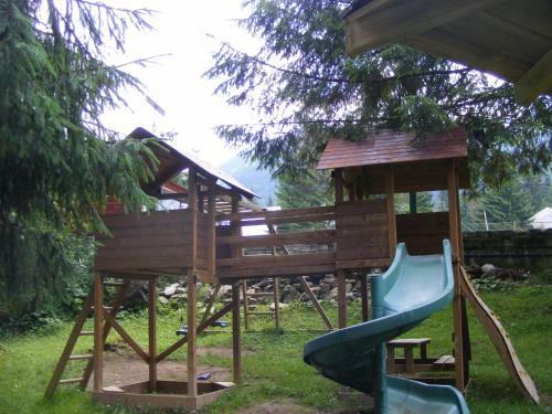 Aparthotel Traveland Villas Poiana Brasov